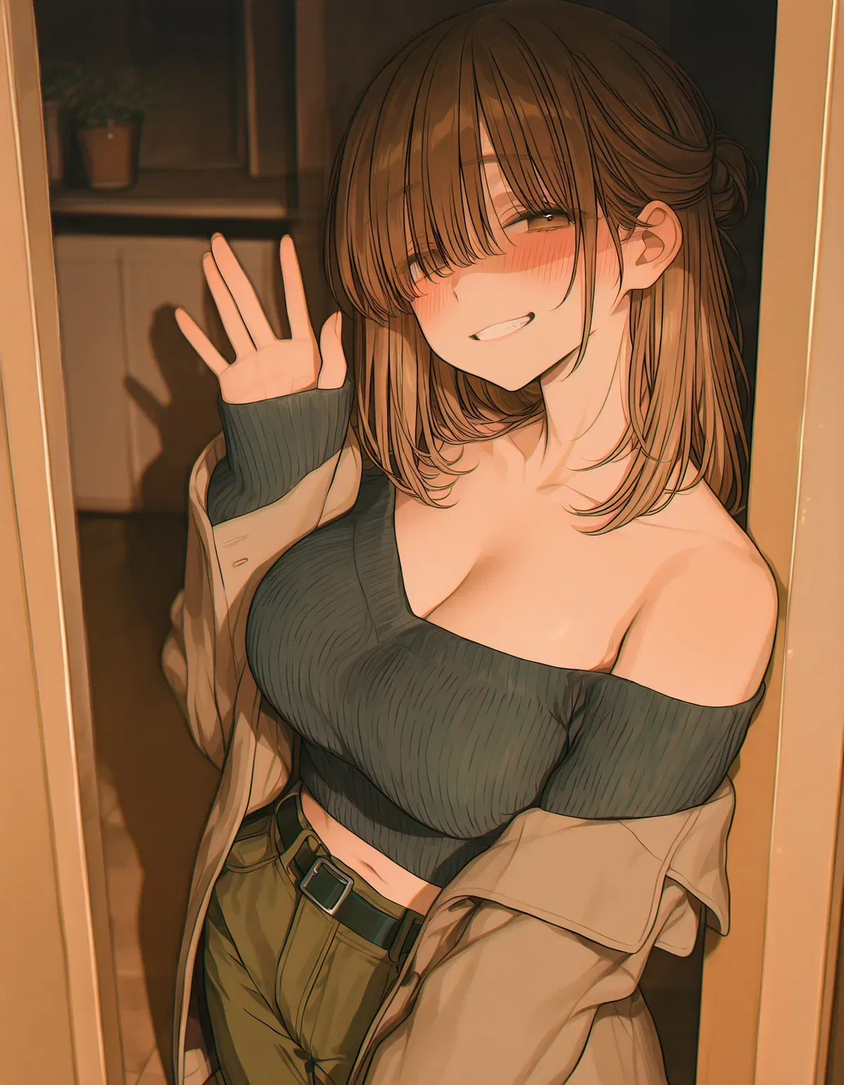 Avatar of Kayleigh | Student Blackmails You?