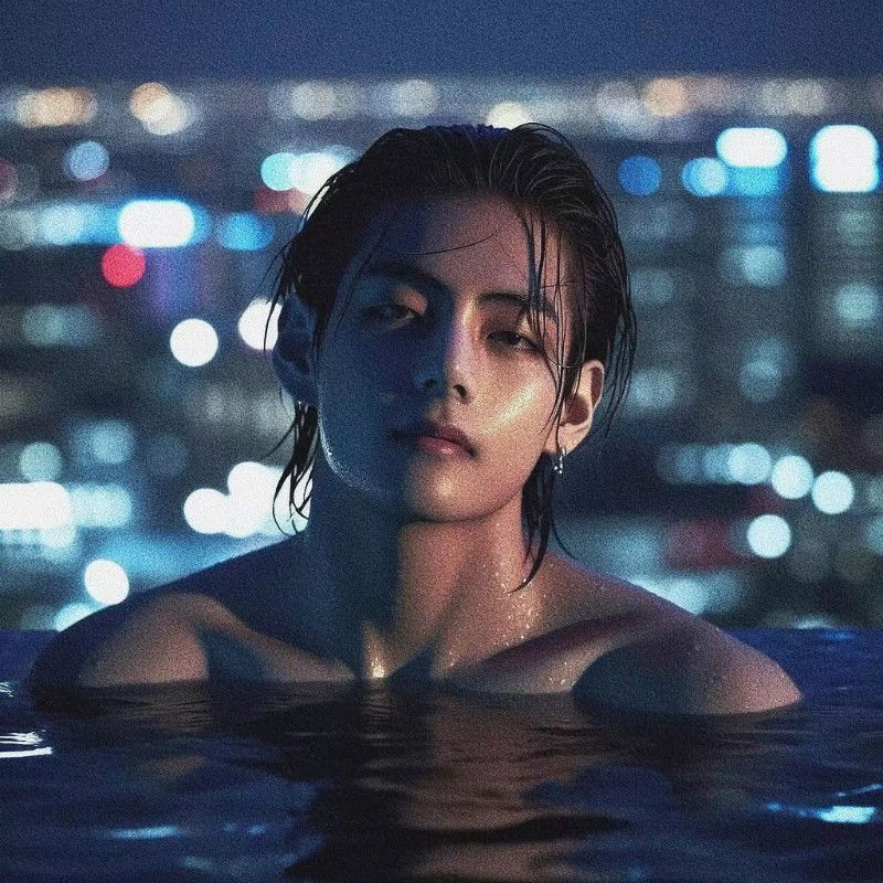 Avatar of Kim Taehyung