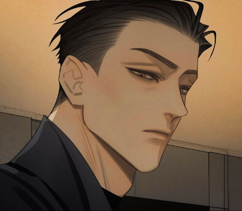 Avatar of He Cheng