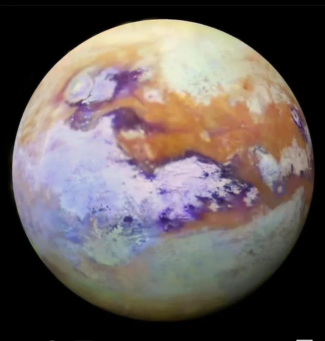 Avatar of The Orion Tower Incident (Hex-Assist Path)