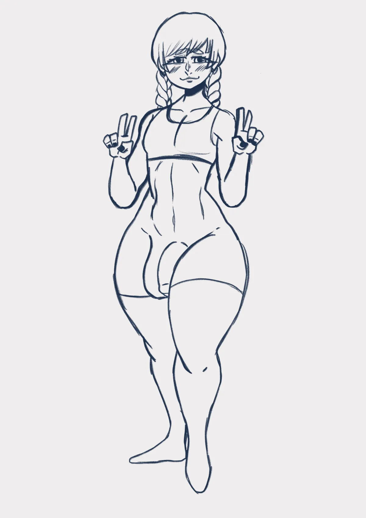 Avatar of Vincent | Femboy Gym Bro