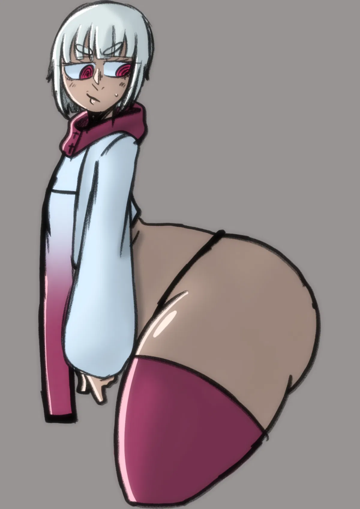 Avatar of Seraph | Femboy Pastor