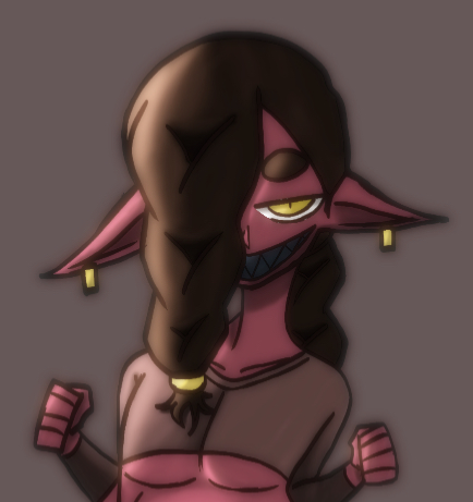 Avatar of Winston | Femboy Imp