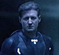 Avatar of TRON