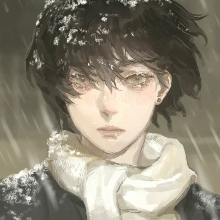Avatar of Sub - Your Brother