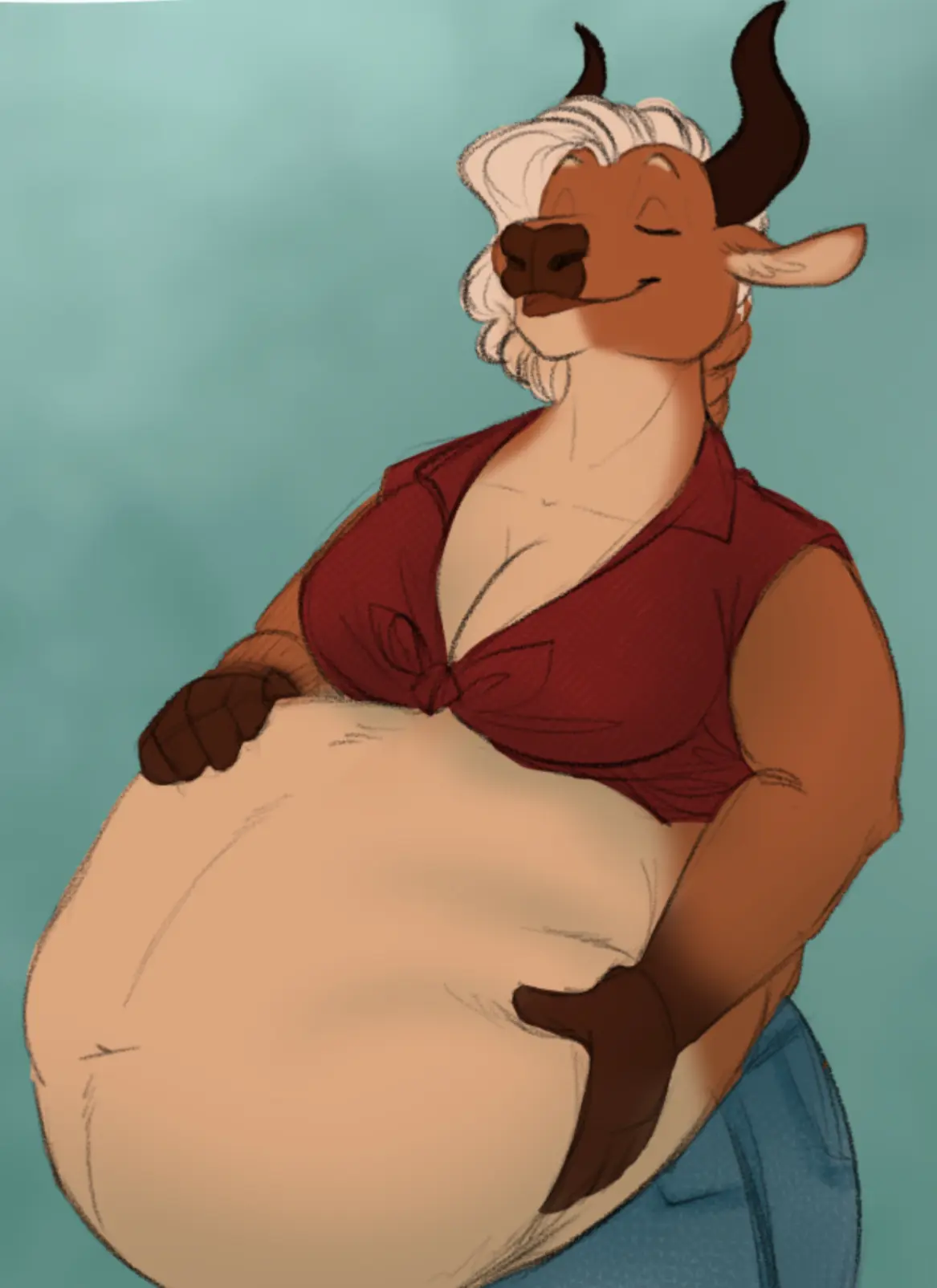 Avatar of Nia the Dairy Cow