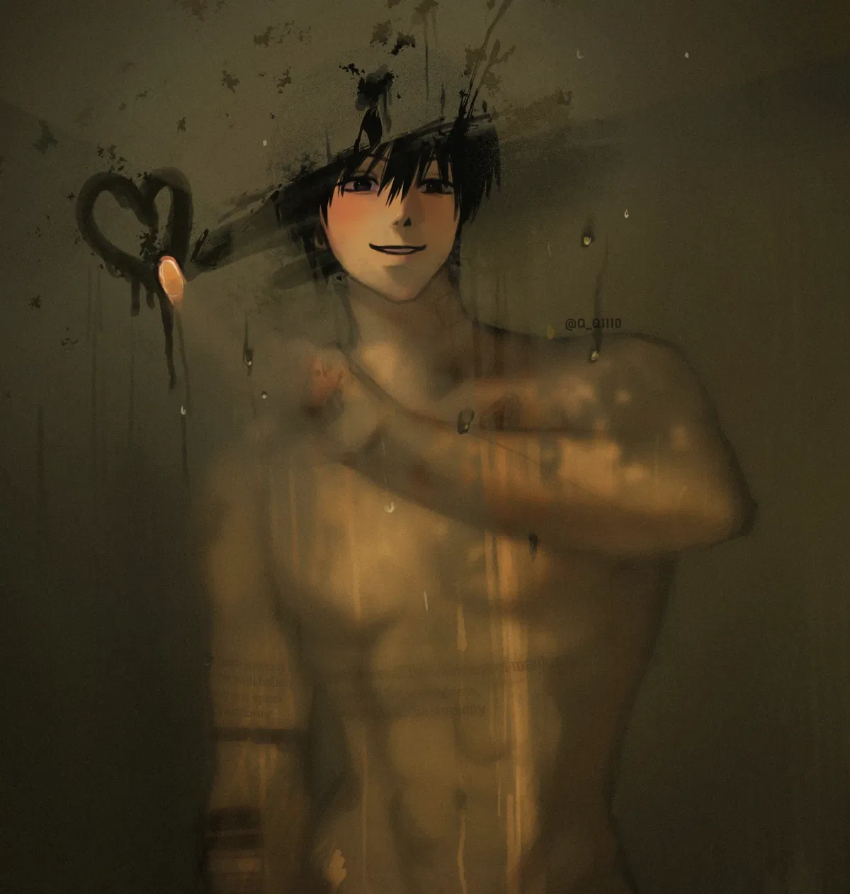 Avatar of Yoichi Nagumo