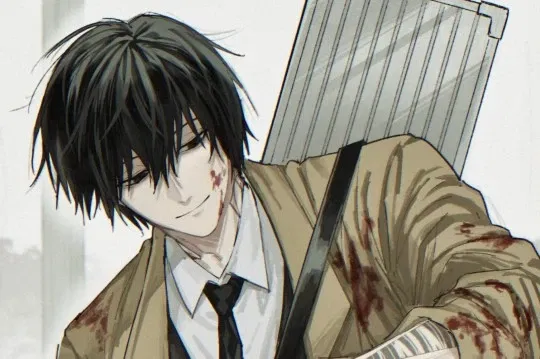 Avatar of Yoichi Nagumo