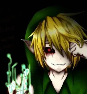 Avatar of Benjamin Lawman (BEN Drowned)