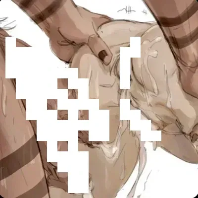 Avatar of 2 dicked monster