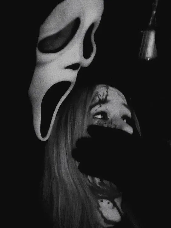 Avatar of Danny Johnson || The Ghostface (DBD)