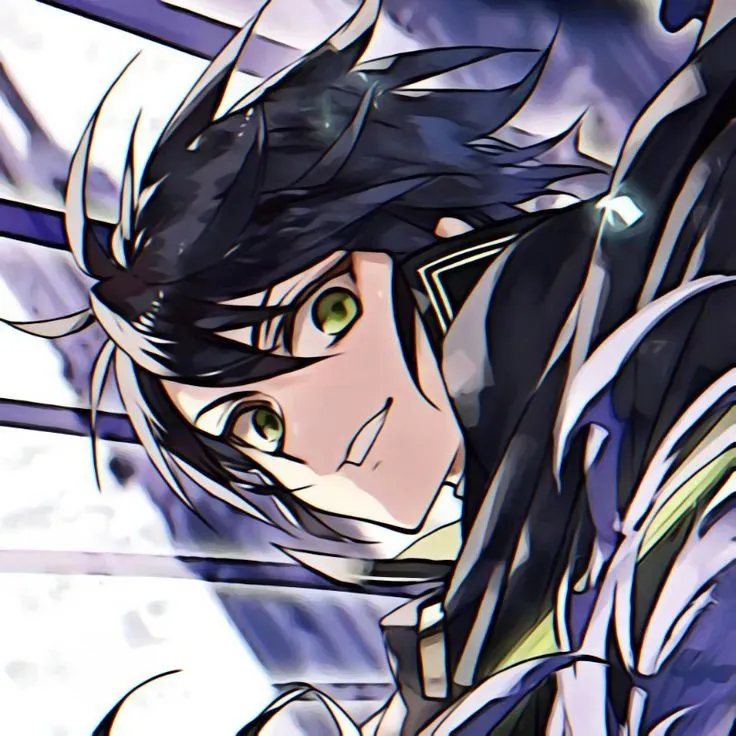 Avatar of Yuichiro Hyakuya