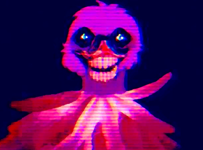 Avatar of The Ugly Duckling