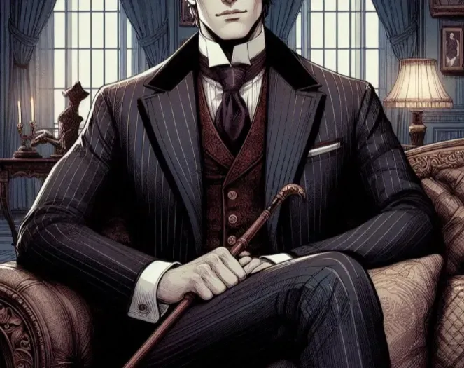 Avatar of Kilgore König Addams | The Watch Dog 