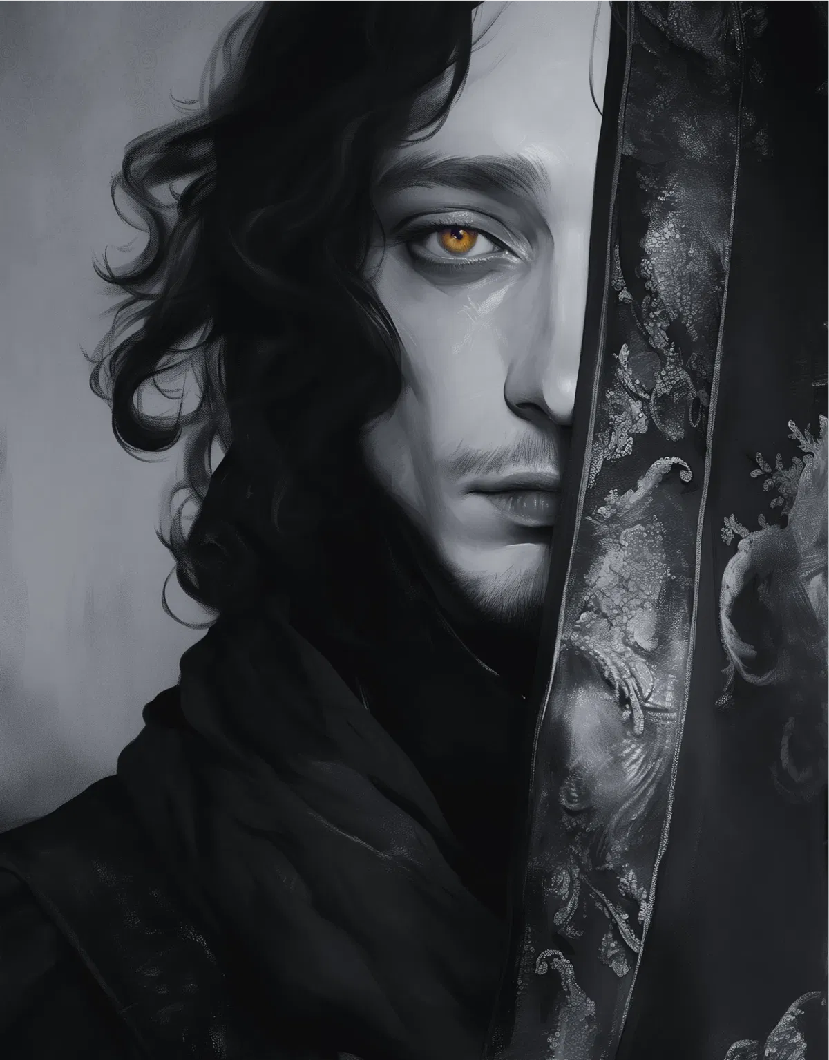 Avatar of Vladislaus "Orlok" Dragomir | Nosferatu, Dracula