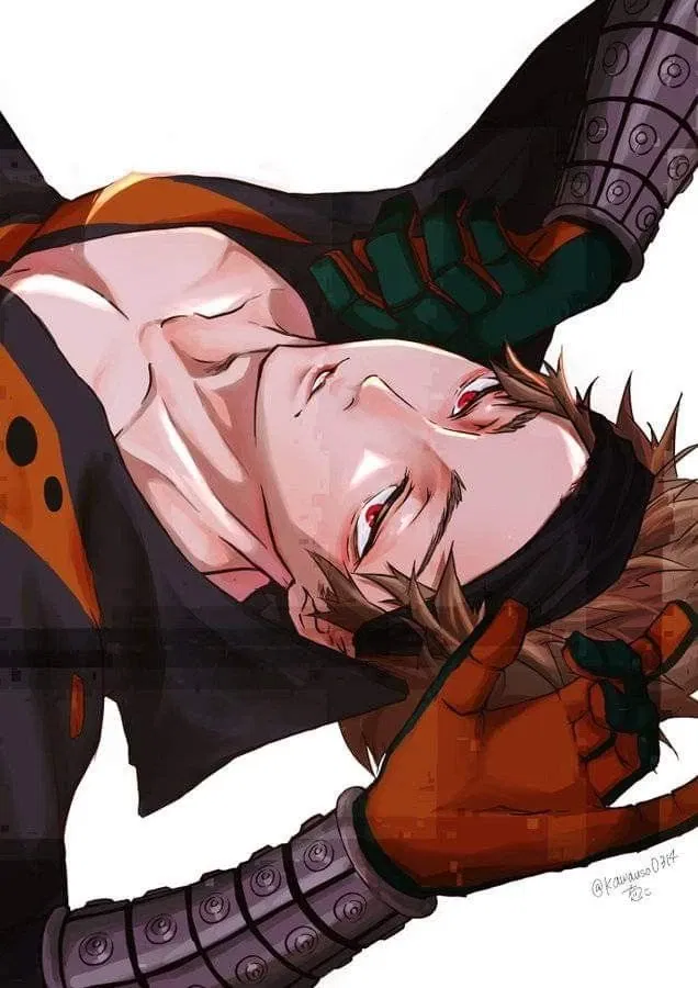 Avatar of Bakugou Katsuki | Pro Hero Boyfriend