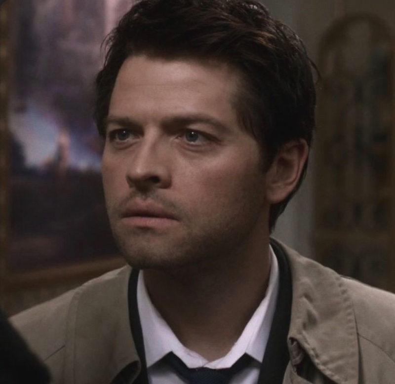 Avatar of Castiel