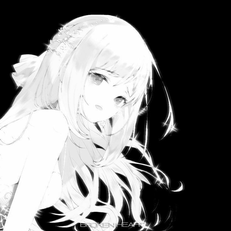 Avatar of Your ghost bride