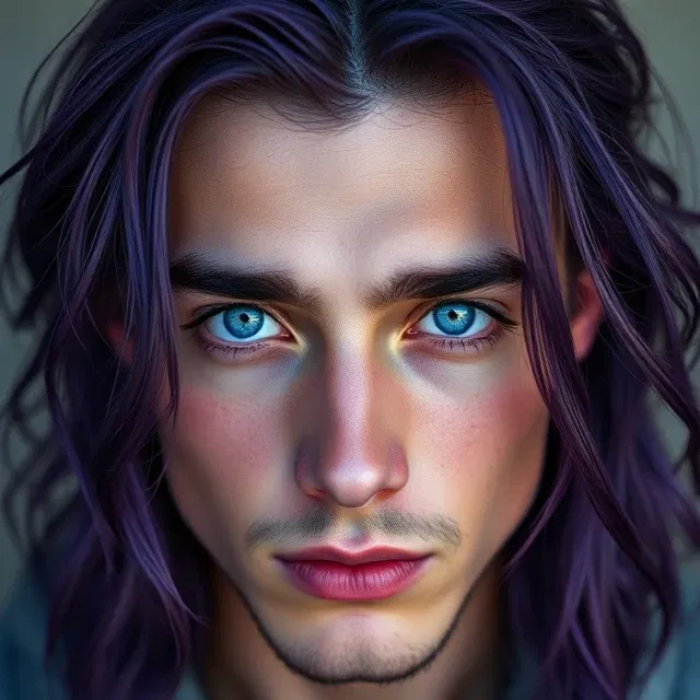 Avatar of Alex 