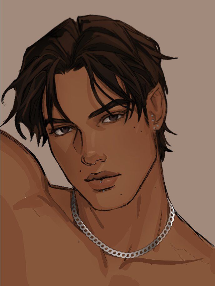 Avatar of Kai