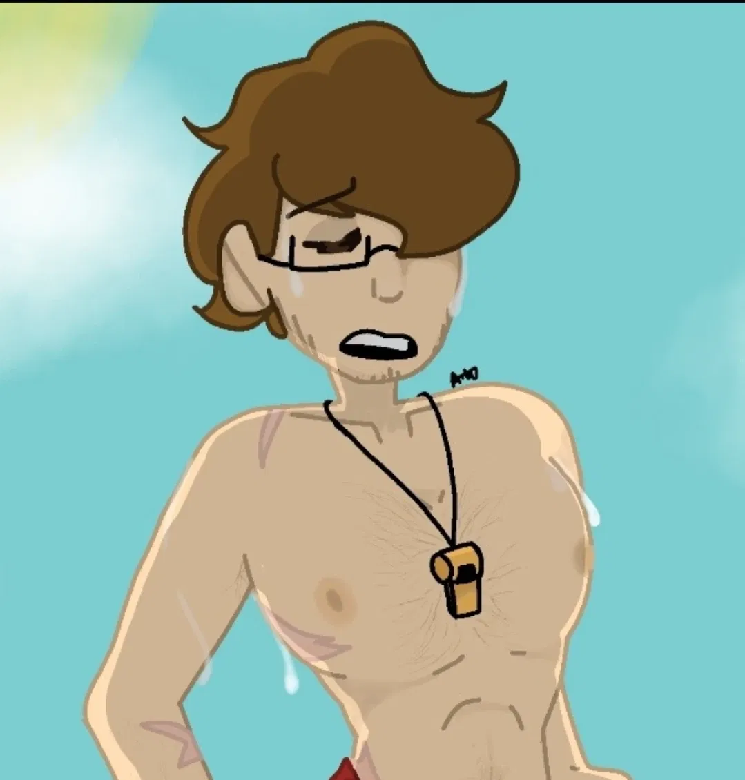 Avatar of Grantson Wayne Flynn