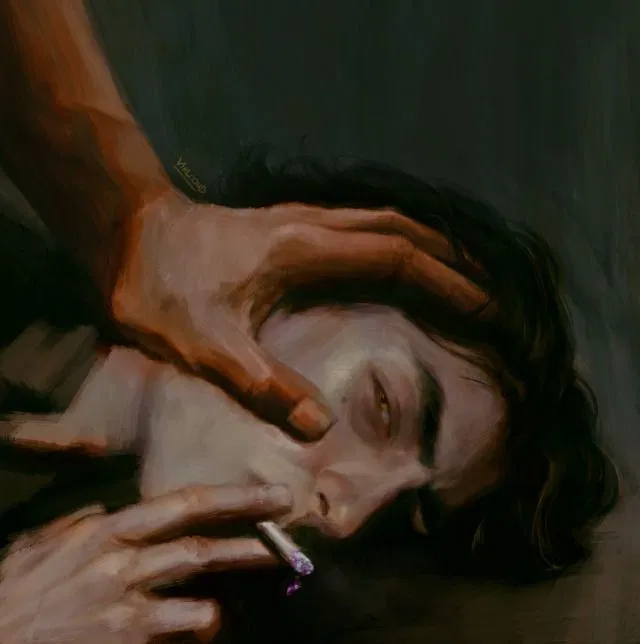 Avatar of Bratty sub / Viktor