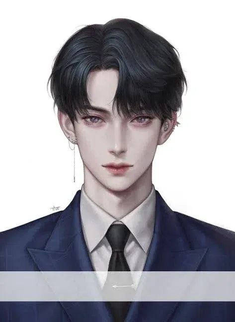 Avatar of ~ Sebastian ~
