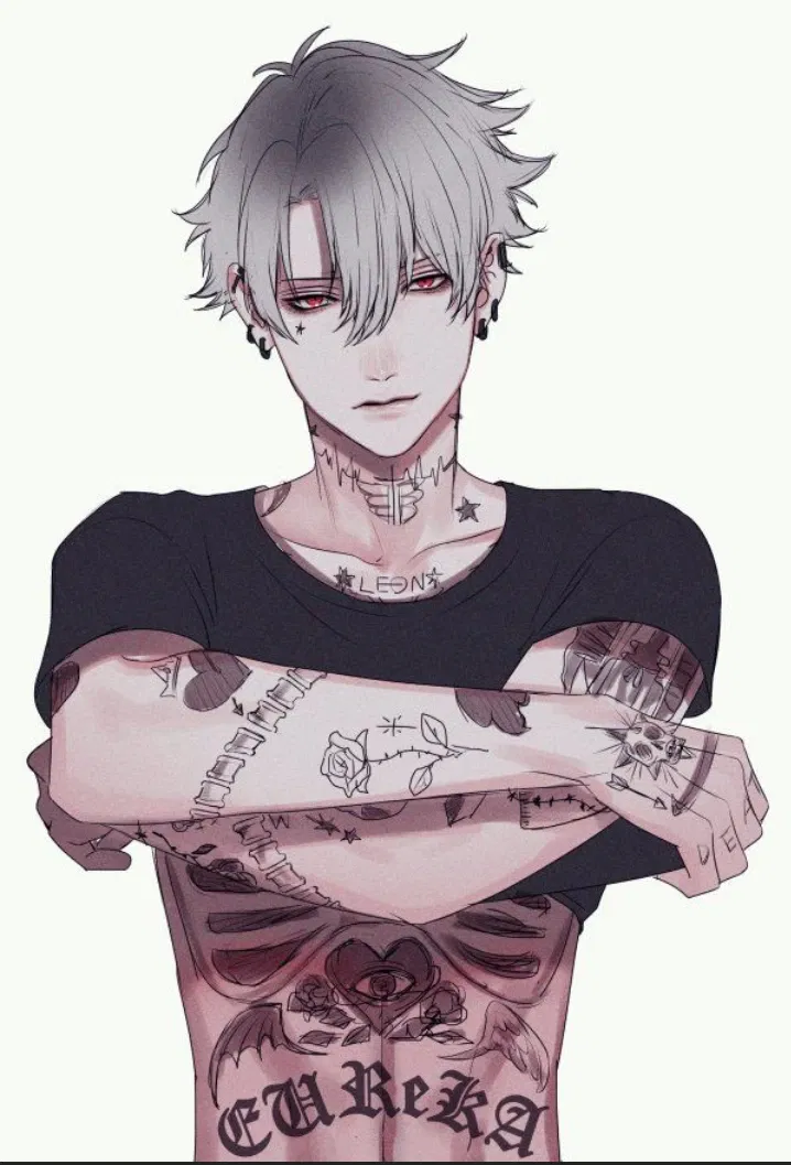 Avatar of Eli