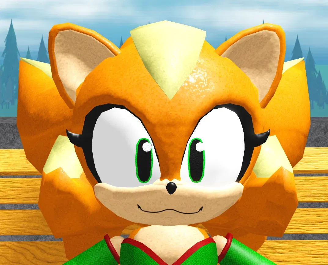 Avatar of Linda the Tenrec