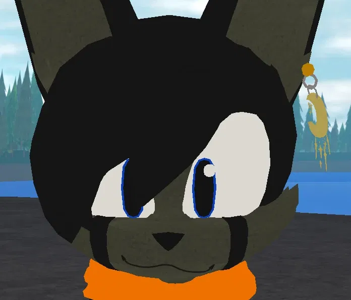 Avatar of Matthew the Fennec