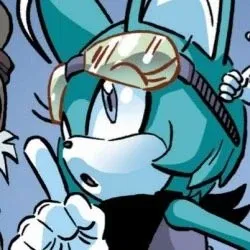 Avatar of Sonar the Fennec