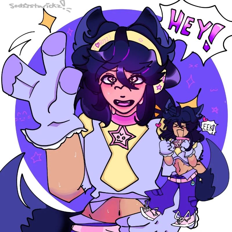 Avatar of Gabe