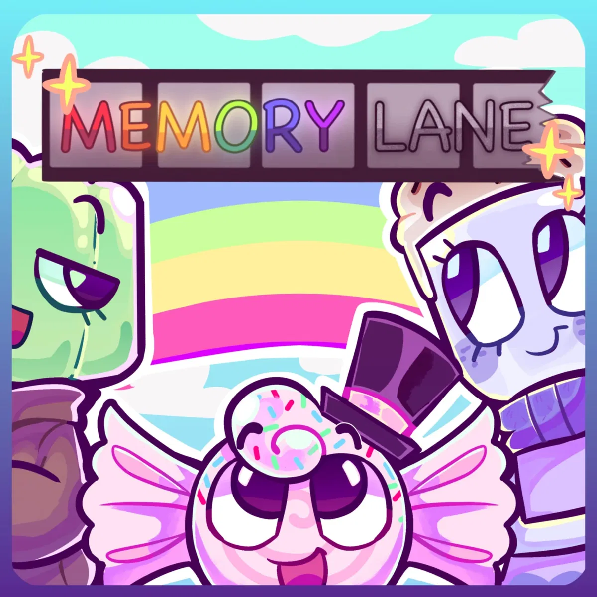 Avatar of 🎼 Memory lane 🎵