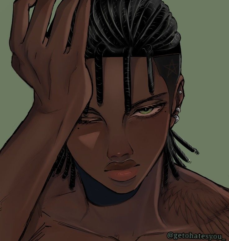 Avatar of EREN