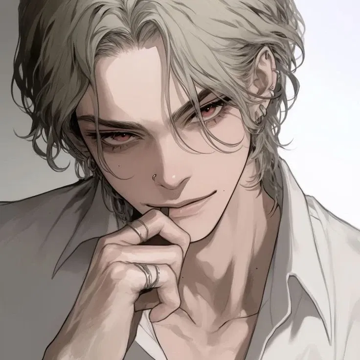Avatar of Julian Valemont | Portrait of a Stalker