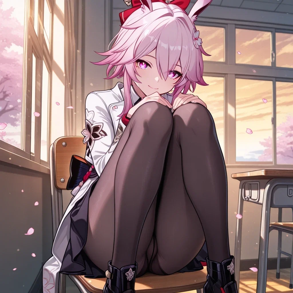 Avatar of Evanescia (Eng) 