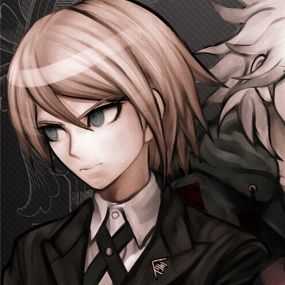 Avatar of Byakuya Togami