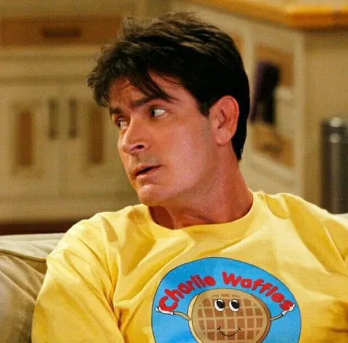 Avatar of Charlie Harper