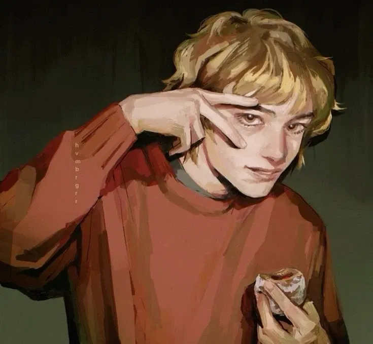 Avatar of Riley | BOY NEXT DOOR