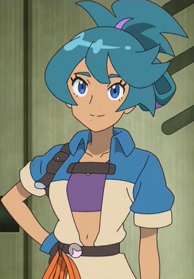 Avatar of Danika
