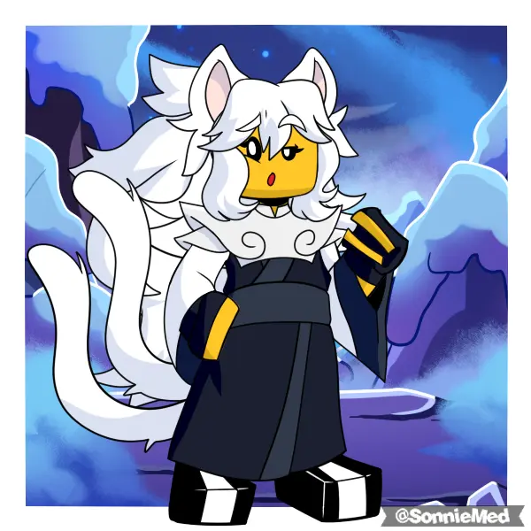 Avatar of Katara 