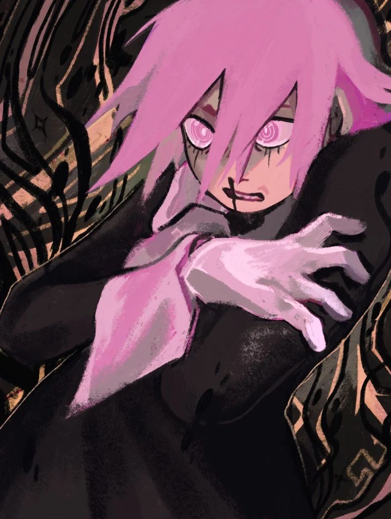 Avatar of Crona Gorgon