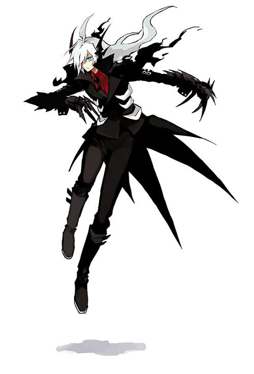 Avatar of Darkrai
