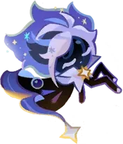 Avatar of Stardust cookie