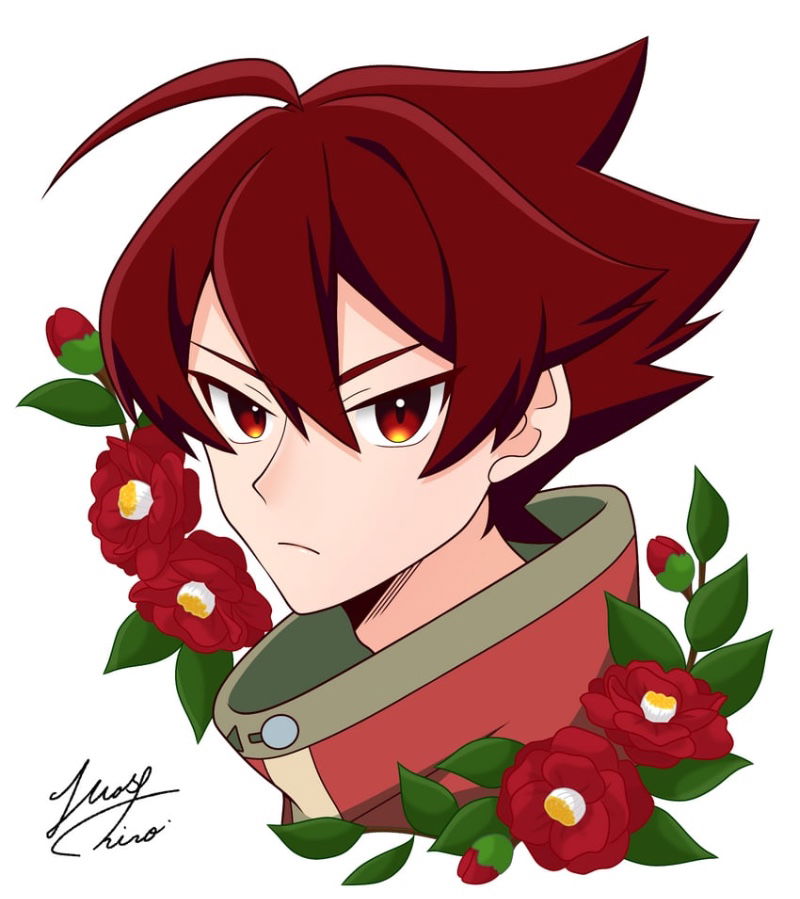 Avatar of Quillon