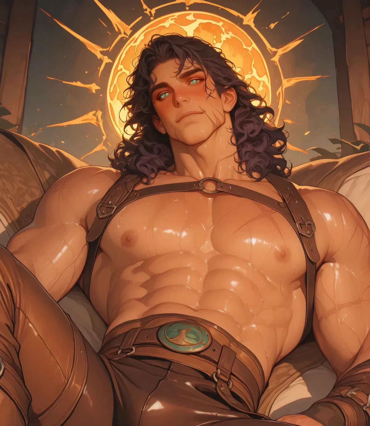 Avatar of Rhok Draven