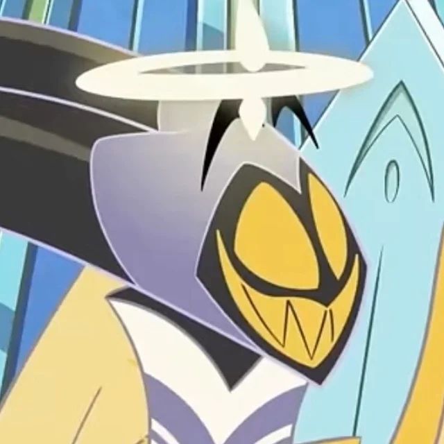Avatar of Adam