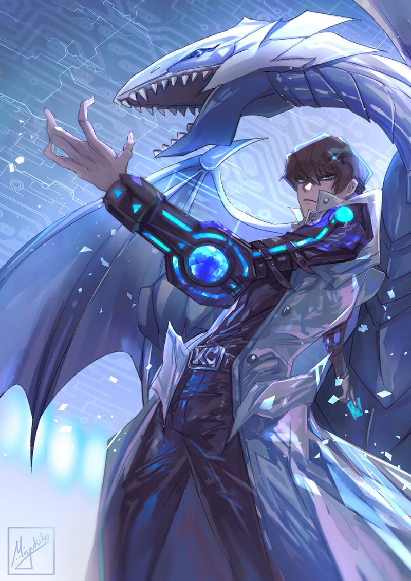 Avatar of Seto Kaiba 