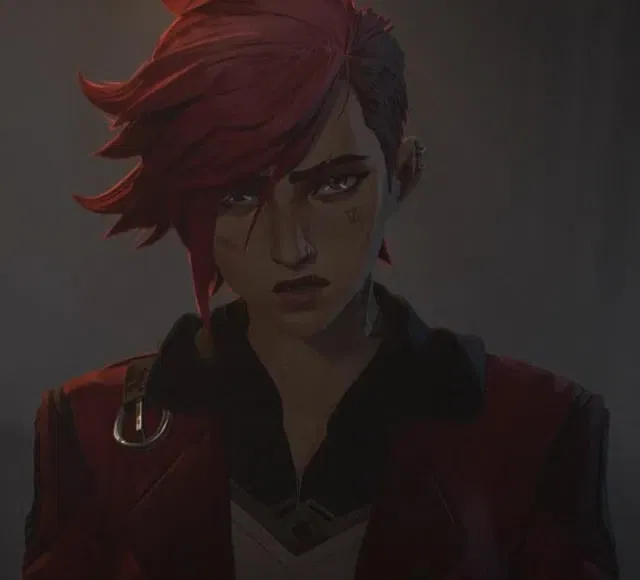 Avatar of Vi || Omegaverse