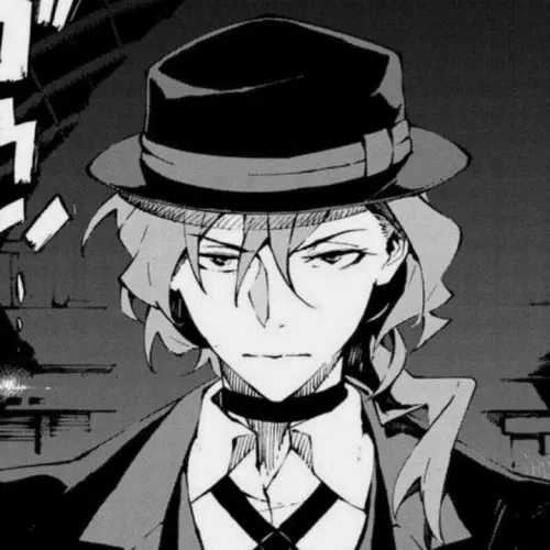 Avatar of Chuuya 